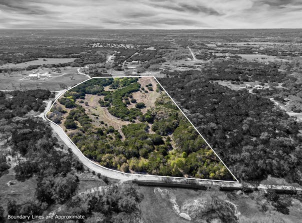 Herrin Lane, Bertram, TX 78605