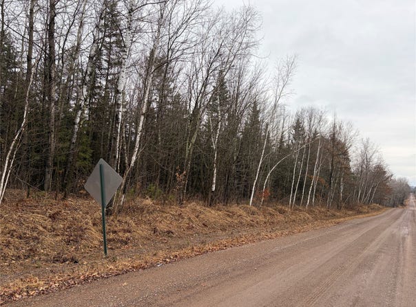 ON Sheep Camp Road, Ladysmith, WI 54848