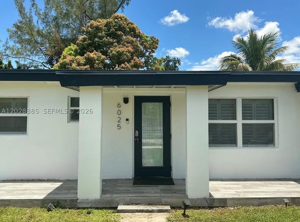 6025 SW 40th St, Miramar, FL 33023