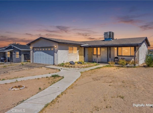 641 Chateau, Barstow, CA 92311