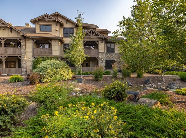 6300 Locarno Drive, Whitefish, MT 59937
