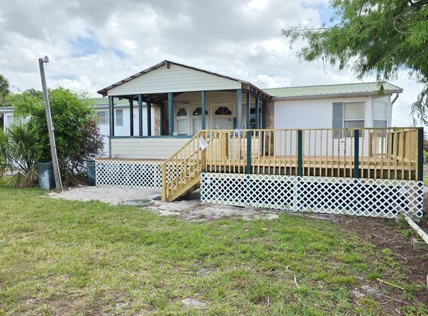 6458 Hwy 441 SE, Okeechobee, FL 34974