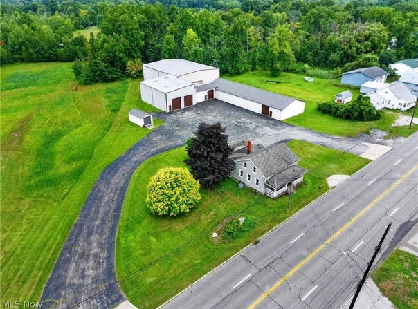 3045 W Prospect Road, Ashtabula, OH 44004