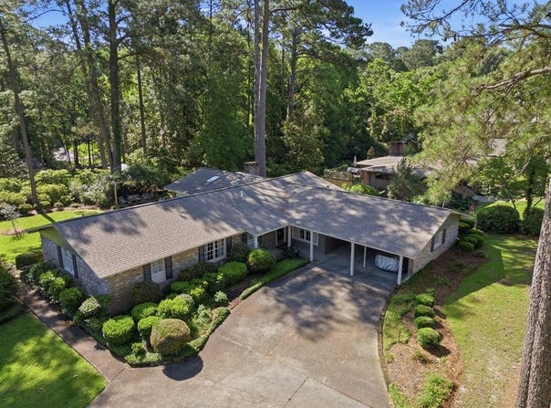 3313 Franklin Ave, LAUREL, MS 39440