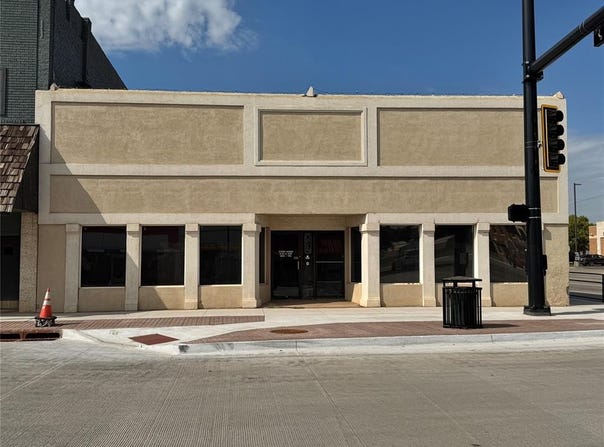 121 N Main Street, Elk City, OK 73644
