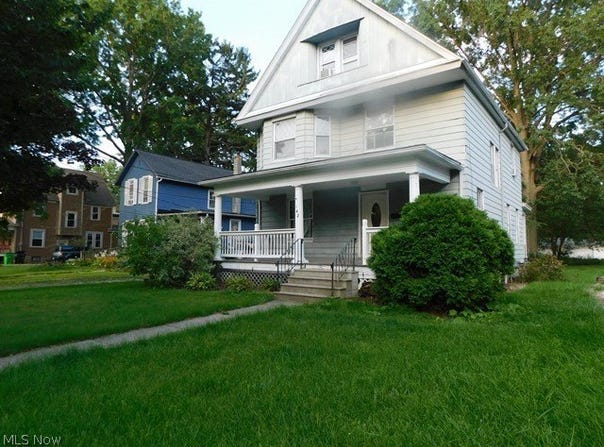 142 Beech Street, Berea, OH 44017