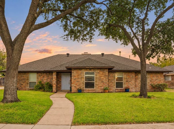 1919 Baylor Drive, Richardson, TX 75081