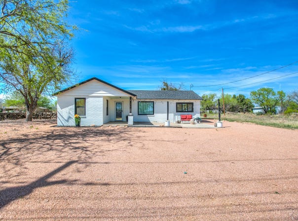 2095 End Street, San Angelo, TX 76905