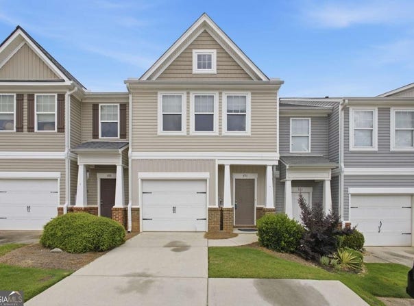 390 Turtle Creek Drive, Winder, GA 30680