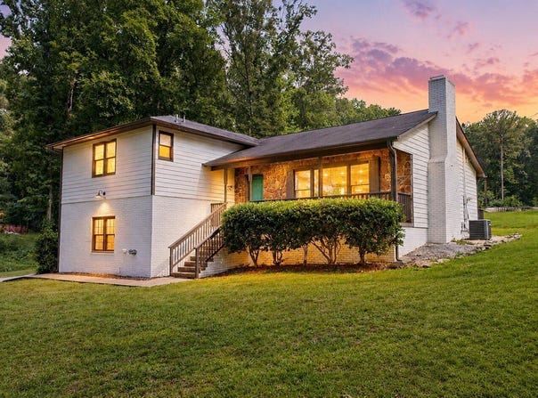 118 Raven Road, Villa Rica, GA 30180