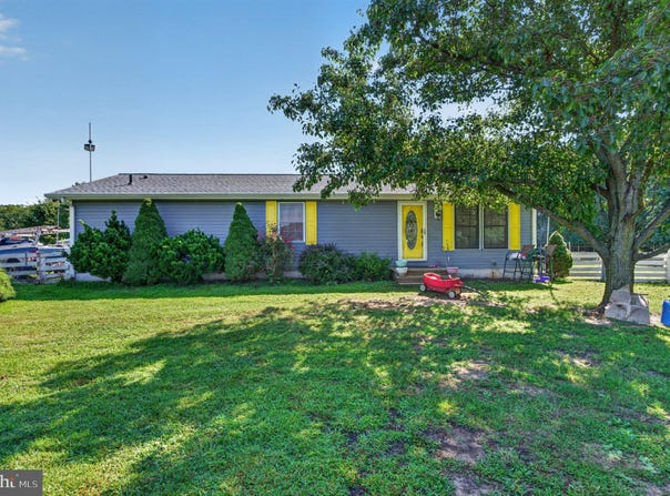 269 WALKER SCHOOL Road, TOWNSEND, DE 19734