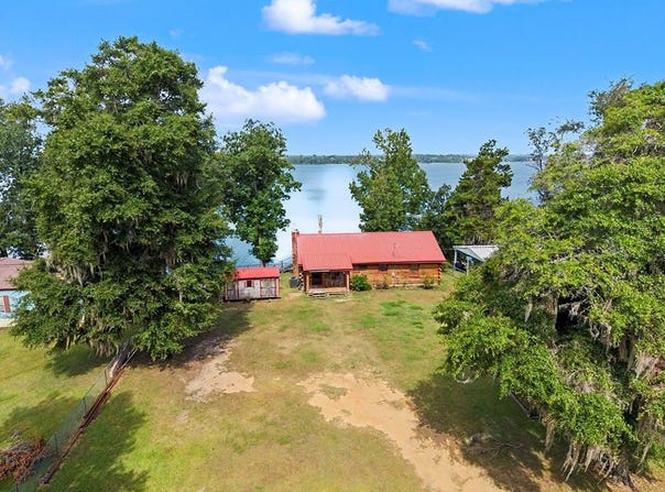 135 Josephine Overlook, Georgetown, GA 39854