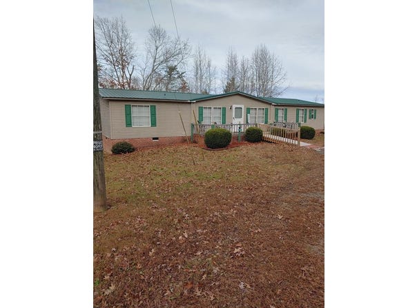 3010 Dudley Road, Halifax, VA 24558