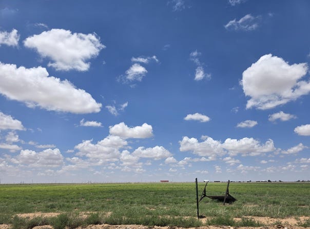 21404 County Road 2340, Lubbock, TX 79423