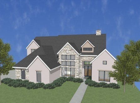 337 Broadmoor Drive, Heath, TX 75032