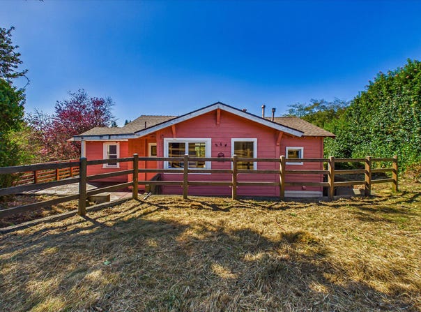 964 Bingen Avenue, Eureka, CA 95503