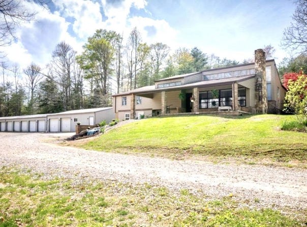 40149 State Route 681, Shade, OH 45776