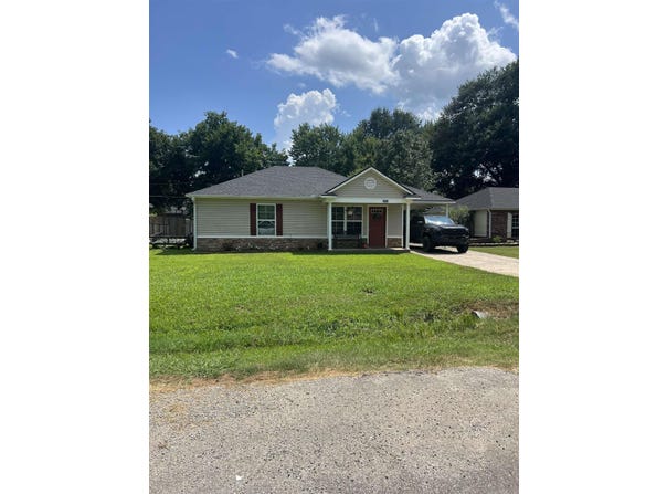 455 Lara Ave, Waldron, AR 72958