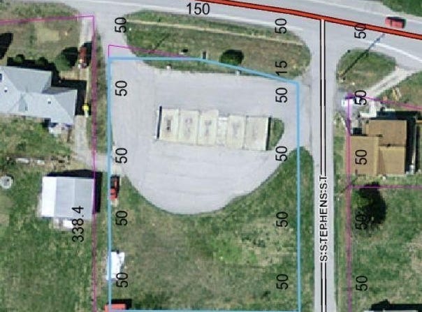 154 E State Road 60, Mitchell, IN 47446