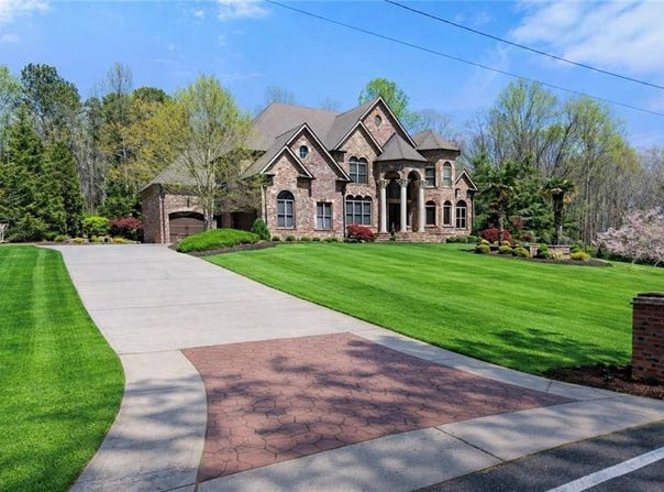 1310 Settles Road, Suwanee, GA 30024