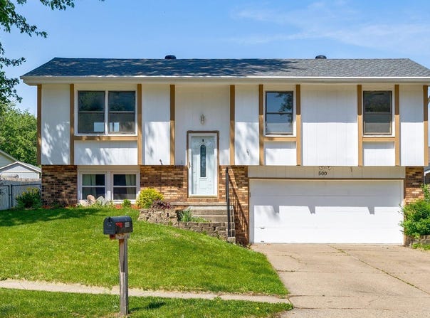 500 NW Norton Circle, Grimes, IA 50111