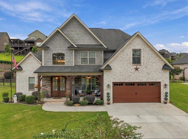 122 Siena Drive, Anderson, SC 29621