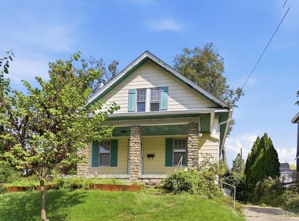 2914 Cortelyou Place, Cincinnati, OH 45213