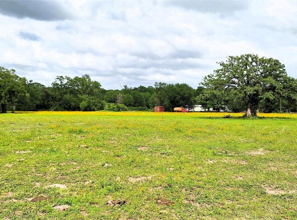 18155 Wellmann Rd, Washington, TX 77880