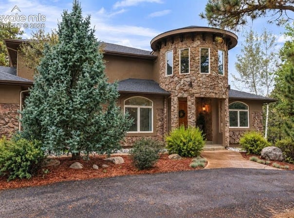 18030 Bankhurst Court, Monument, CO 80132