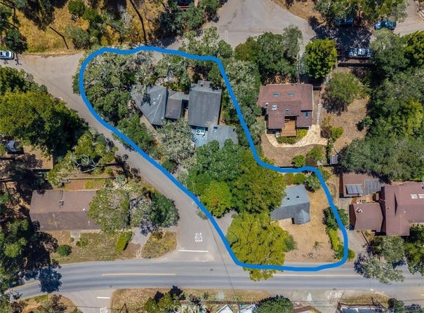 1987 Dorking Avenue, Cambria, CA 93428