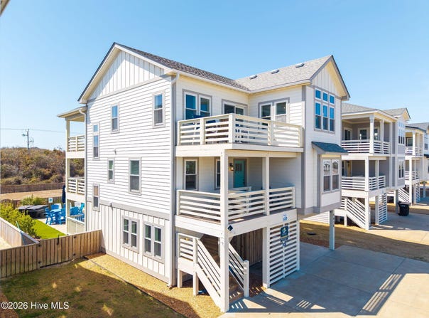 4616 Lindbergh Avenue, Kitty Hawk, NC 27949
