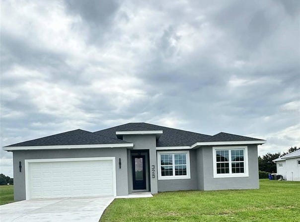 325 Costa Bravo Drive, Sebring, FL 33876