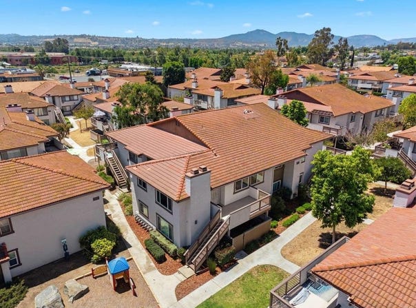 9872 Shirley Gardens Drive, Santee, CA 92071