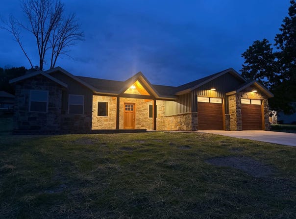 201 Juniper Avenue, Cabool, MO 65689