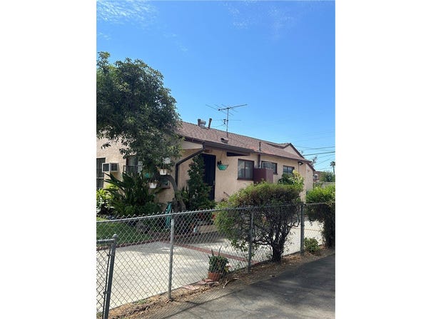 8719 Tilden, Panorama City, CA 91402