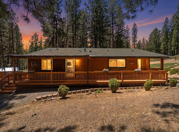 41948 Corbell Drive, Chiloquin, OR 97624