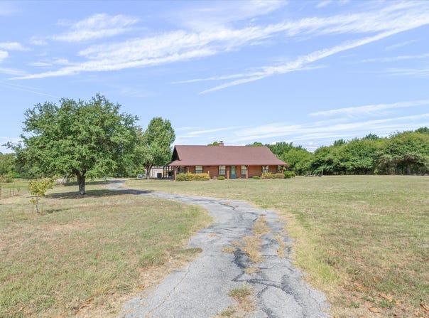 9150 State Highway 198, Canton, TX 75103