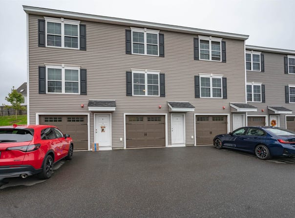 3 Nutfield Court, Derry, NH 03038