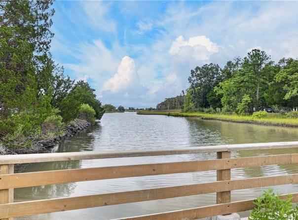 1008 Beach Road, Hampton, VA 23664