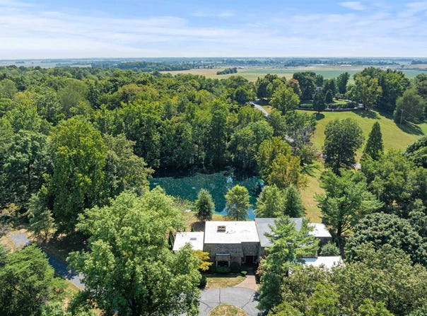 4210 Deepwood, Henderson, KY 42420