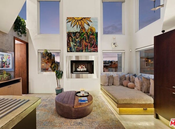24 Eastwind St, Marina Del Rey, CA 90292