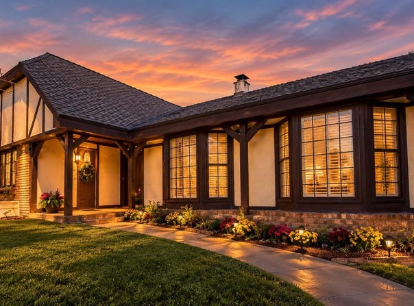 1113 Creekmere Drive, Canyon, TX 79015