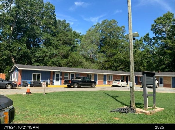 524 S Washington Ave., Talbotton, GA 31827