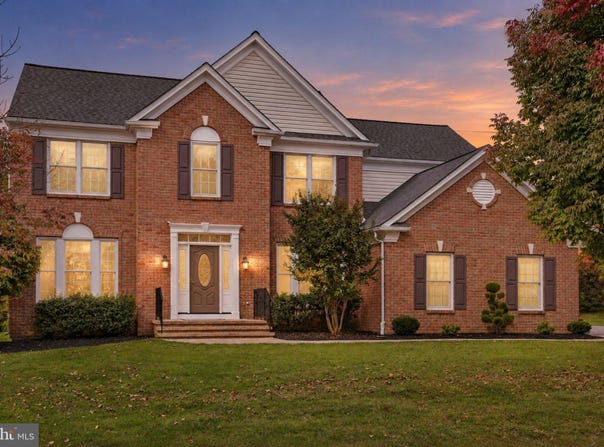 702 WILLINGTON SQUARE Way, NEWARK, DE 19711