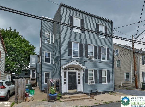 57 E Garrison Street, Bethlehem City, PA 18018