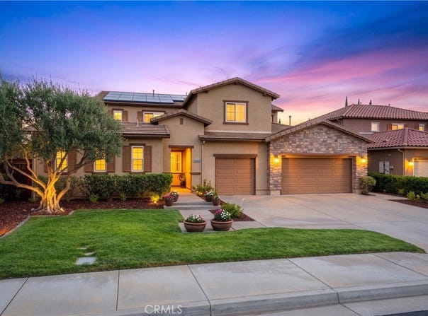 34326 Lamborn, Temecula, CA 92592