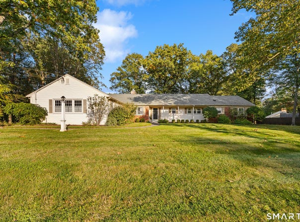 256 Nob Hill Road, Cheshire, CT 06410