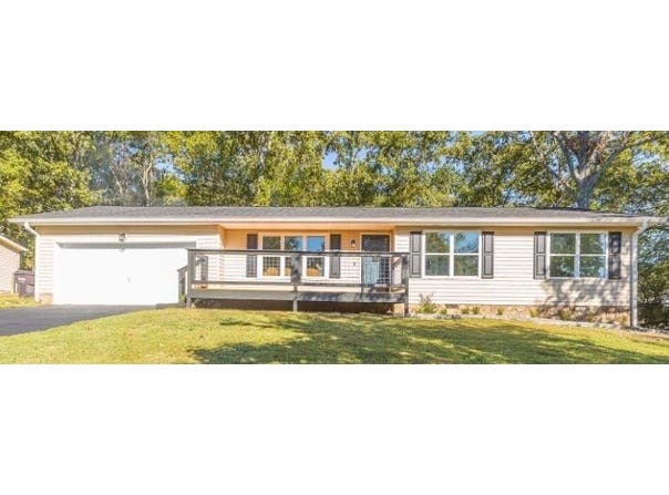 7235 Hydrus Drive, Harrison, TN 37341