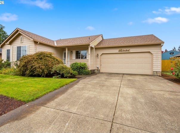 102 ASHLEY Ct, Dayton, OR 97114