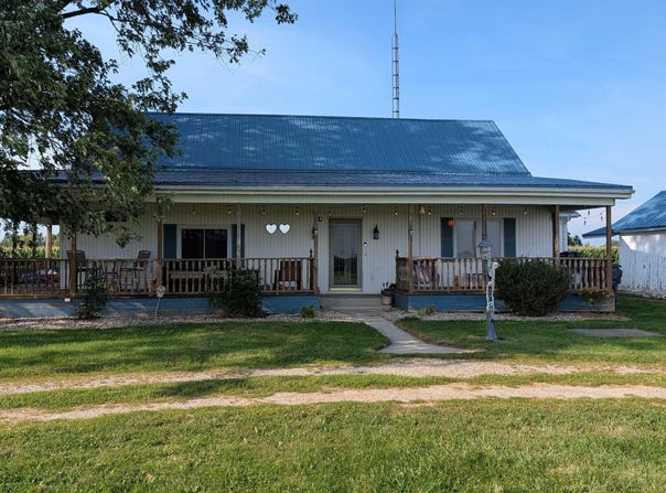 10677 S 200 W, Keystone, IN 46759
